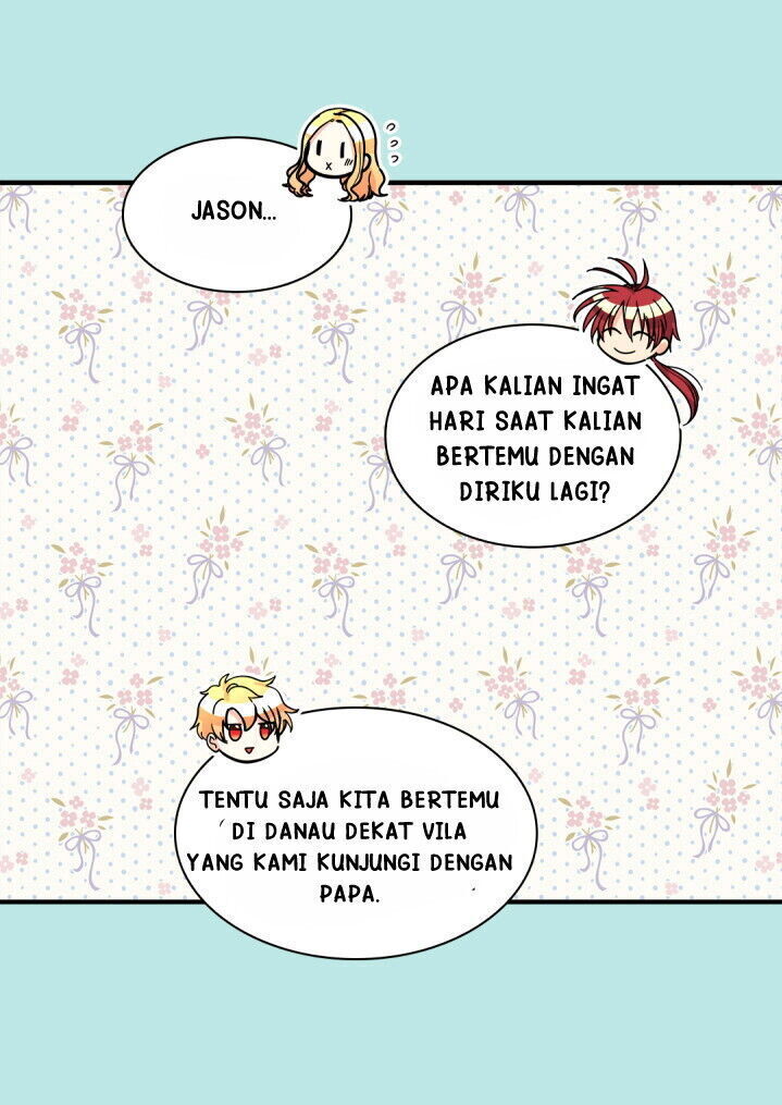 the-twin-siblings-new-life - Chapter: 77