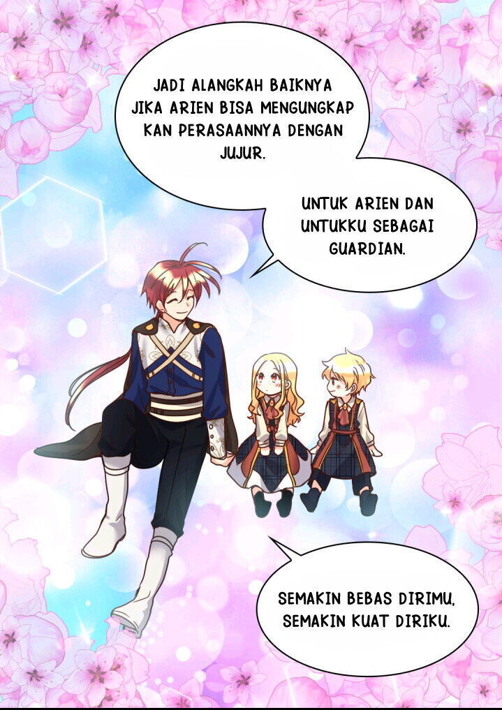 the-twin-siblings-new-life - Chapter: 77