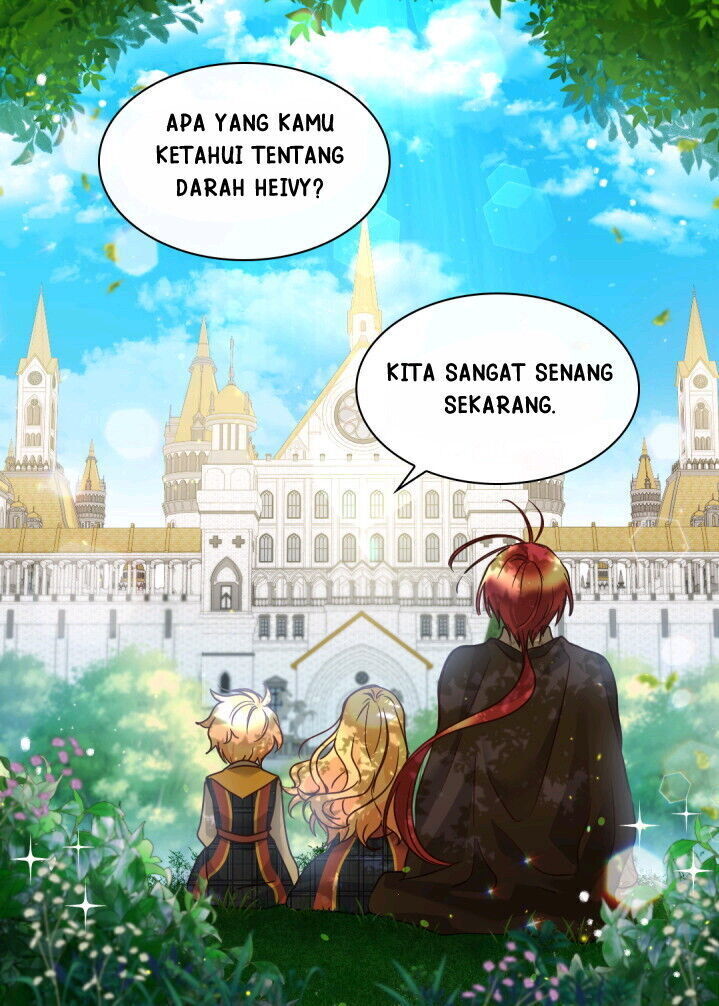 the-twin-siblings-new-life - Chapter: 77