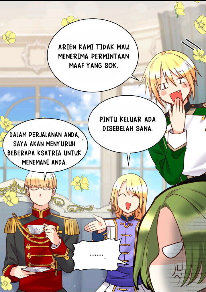 the-twin-siblings-new-life - Chapter: 77