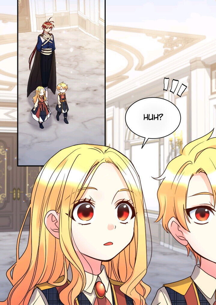 the-twin-siblings-new-life - Chapter: 78