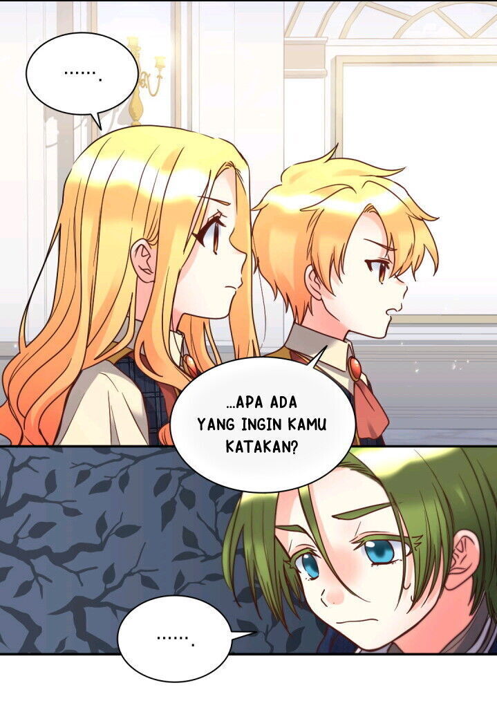 the-twin-siblings-new-life - Chapter: 78