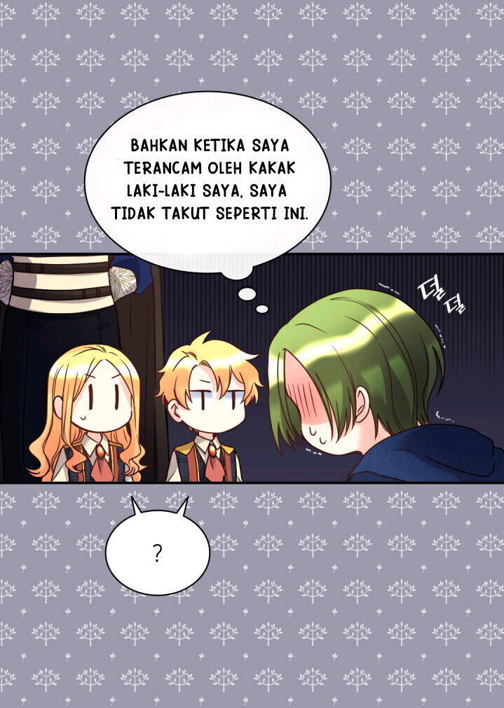 the-twin-siblings-new-life - Chapter: 78