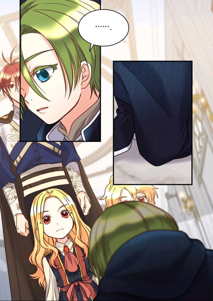 the-twin-siblings-new-life - Chapter: 78