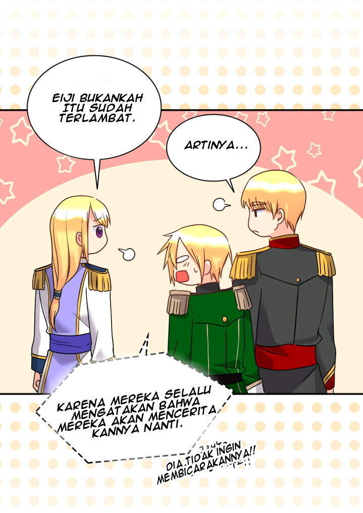the-twin-siblings-new-life - Chapter: 78