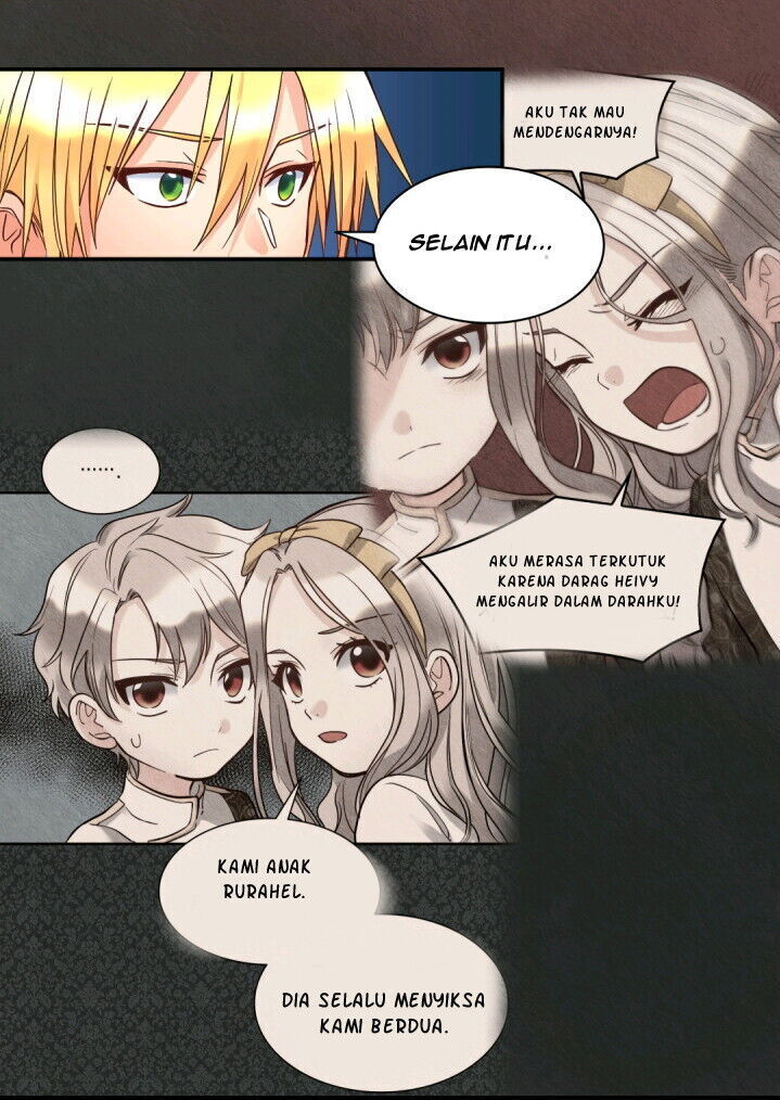 the-twin-siblings-new-life - Chapter: 78