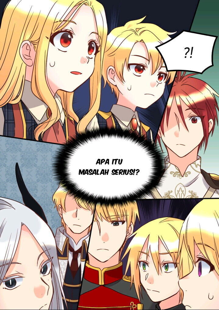 the-twin-siblings-new-life - Chapter: 78