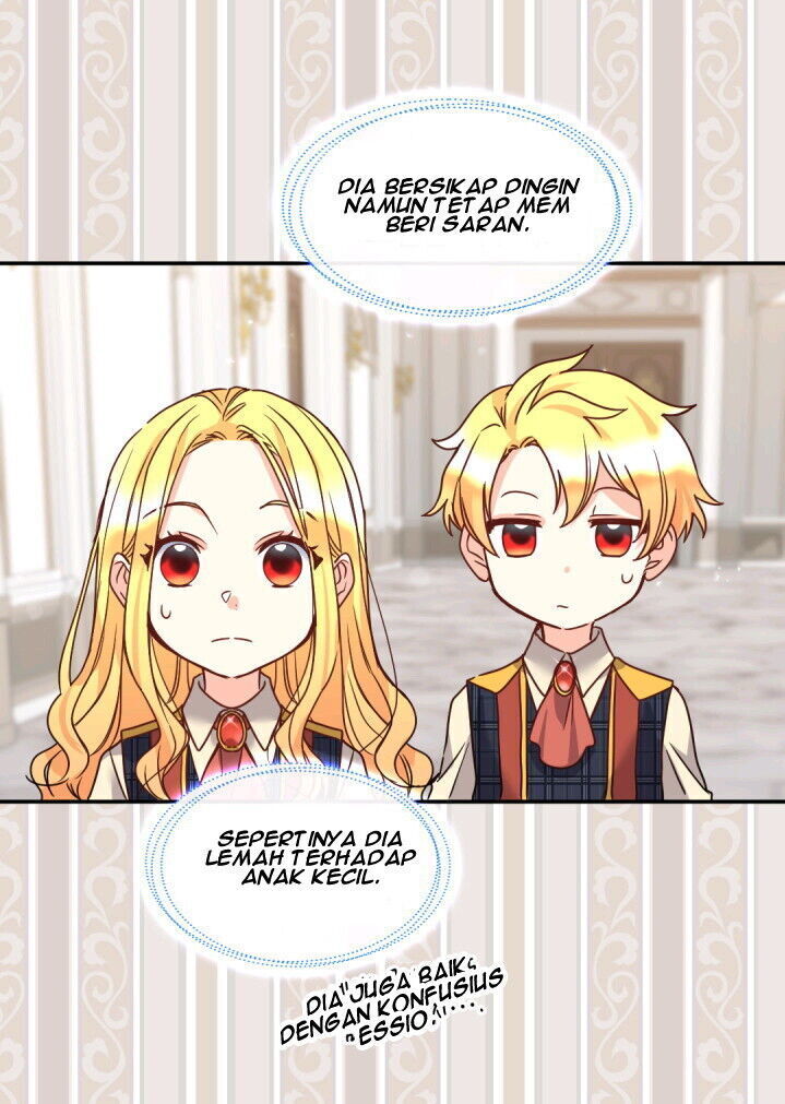 the-twin-siblings-new-life - Chapter: 78