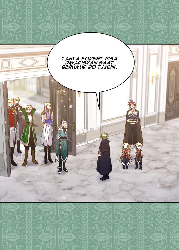 the-twin-siblings-new-life - Chapter: 78