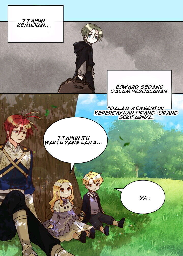 the-twin-siblings-new-life - Chapter: 78