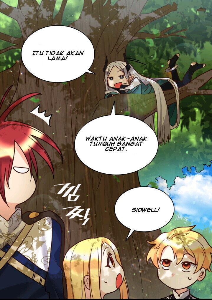the-twin-siblings-new-life - Chapter: 78