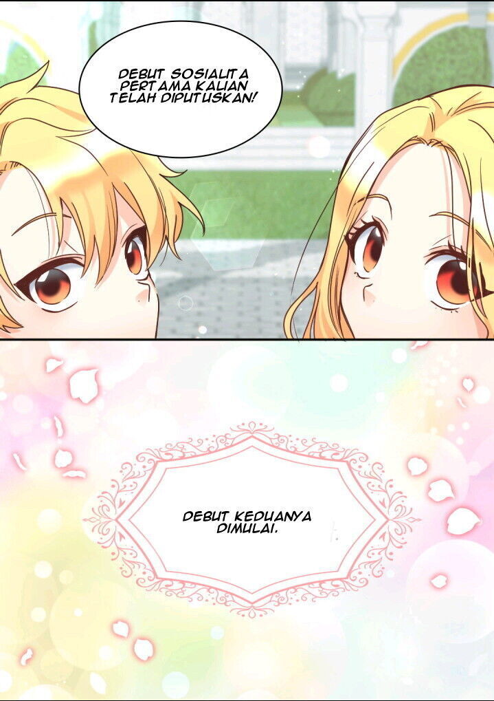 the-twin-siblings-new-life - Chapter: 78