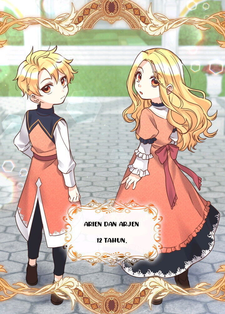 the-twin-siblings-new-life - Chapter: 78