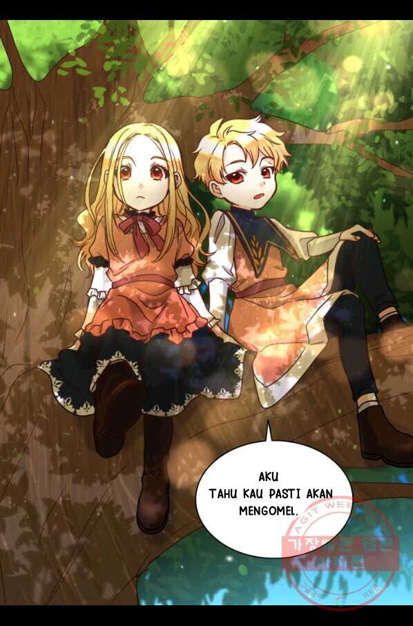 the-twin-siblings-new-life - Chapter: 79