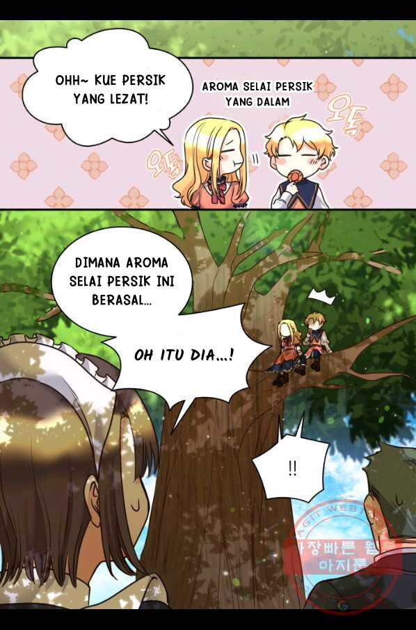 the-twin-siblings-new-life - Chapter: 79