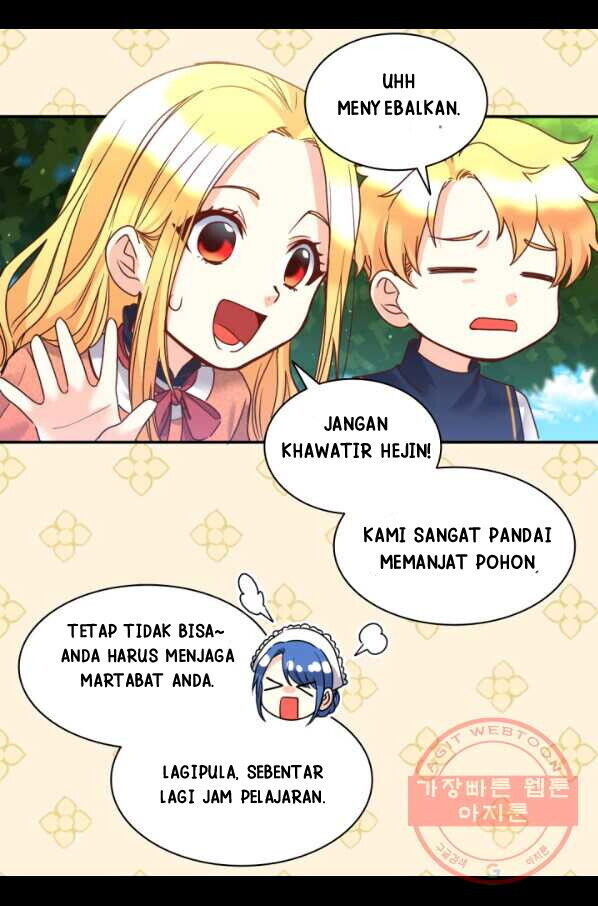 the-twin-siblings-new-life - Chapter: 79