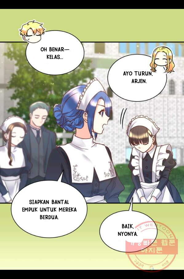 the-twin-siblings-new-life - Chapter: 79