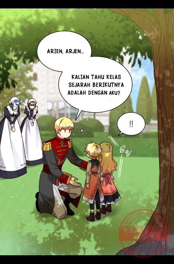 the-twin-siblings-new-life - Chapter: 79