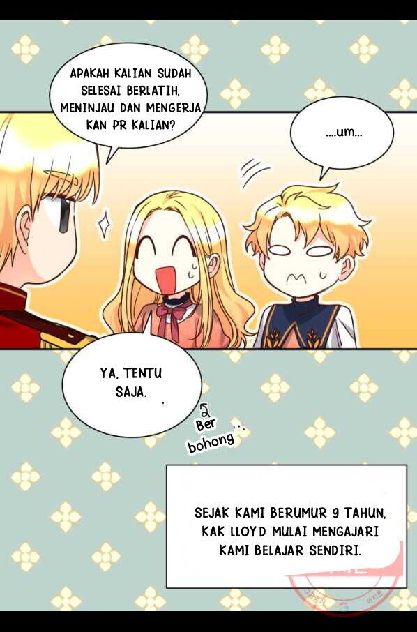 the-twin-siblings-new-life - Chapter: 79
