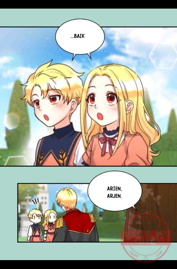 the-twin-siblings-new-life - Chapter: 79