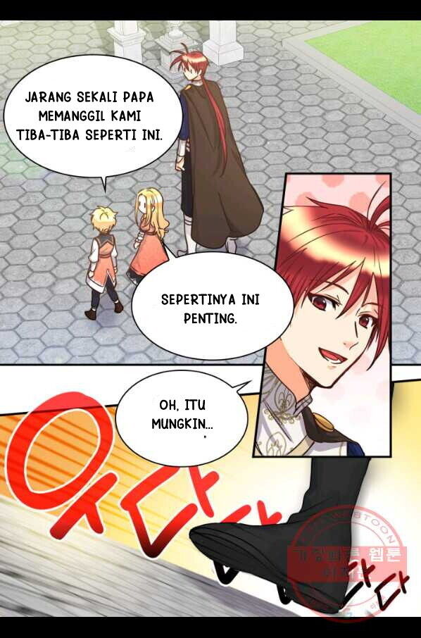 the-twin-siblings-new-life - Chapter: 79