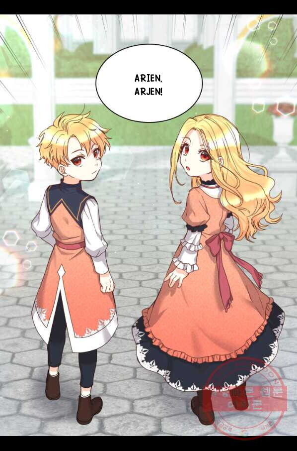 the-twin-siblings-new-life - Chapter: 79