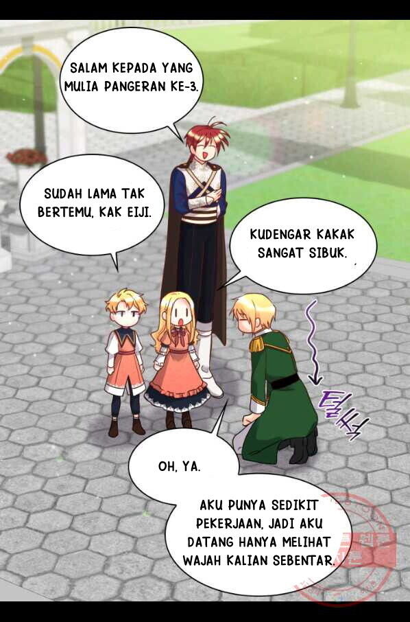 the-twin-siblings-new-life - Chapter: 79