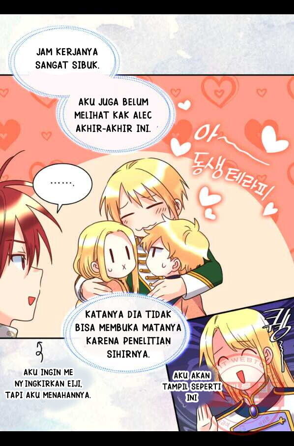 the-twin-siblings-new-life - Chapter: 79