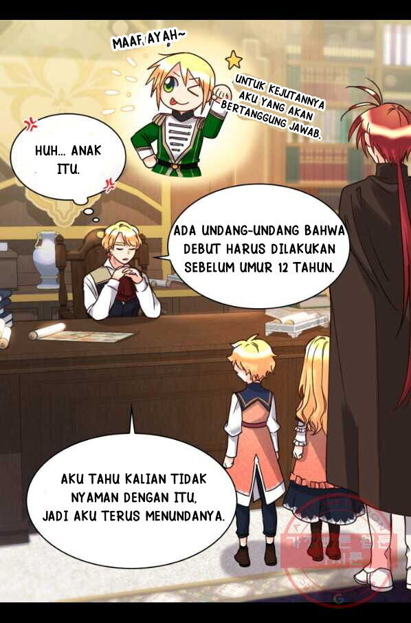the-twin-siblings-new-life - Chapter: 79