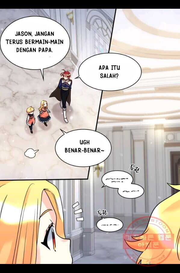 the-twin-siblings-new-life - Chapter: 79