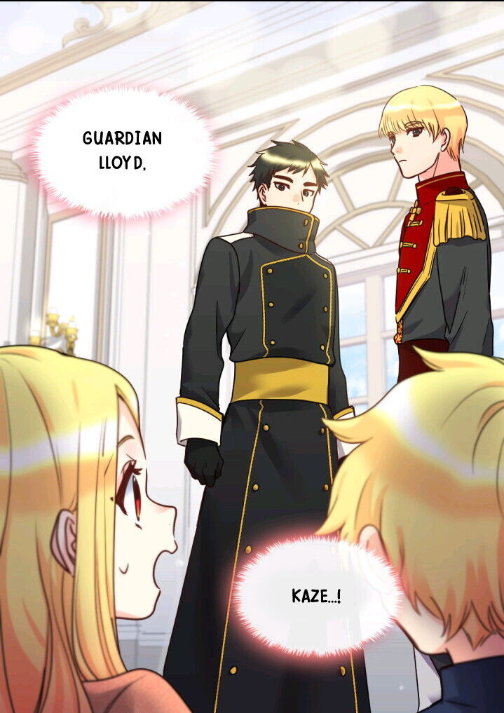 the-twin-siblings-new-life - Chapter: 80