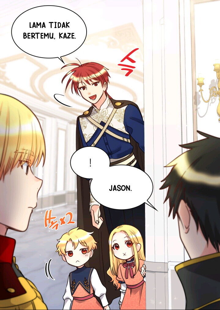 the-twin-siblings-new-life - Chapter: 80