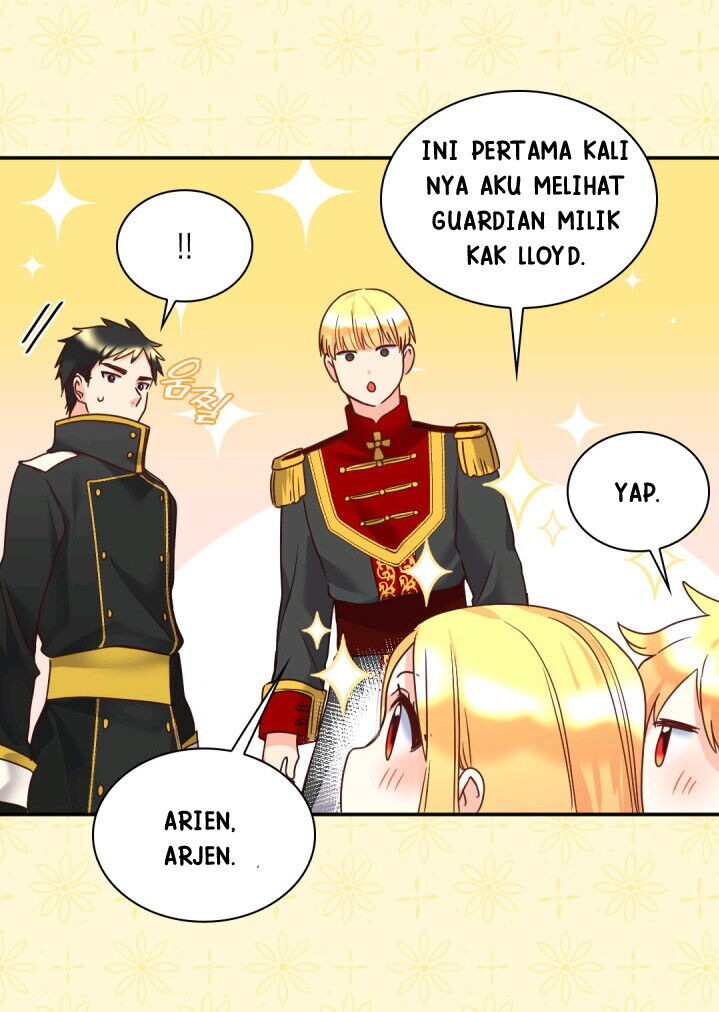 the-twin-siblings-new-life - Chapter: 80