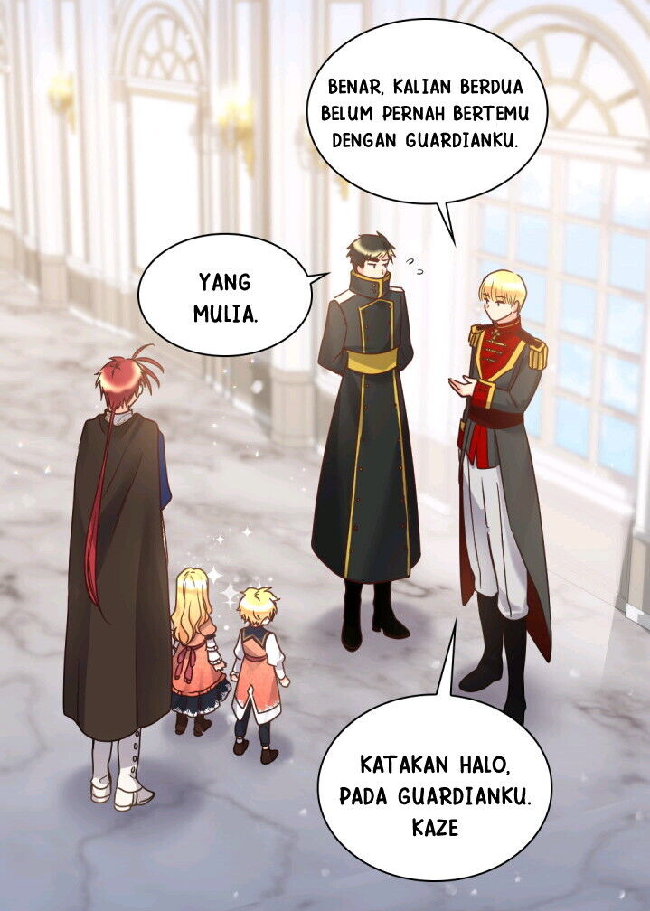 the-twin-siblings-new-life - Chapter: 80