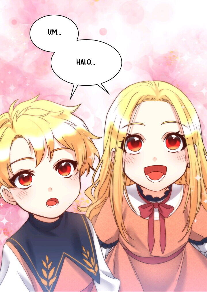 the-twin-siblings-new-life - Chapter: 80