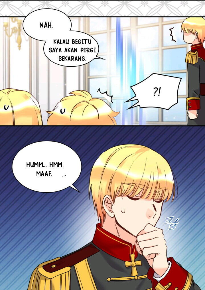 the-twin-siblings-new-life - Chapter: 80