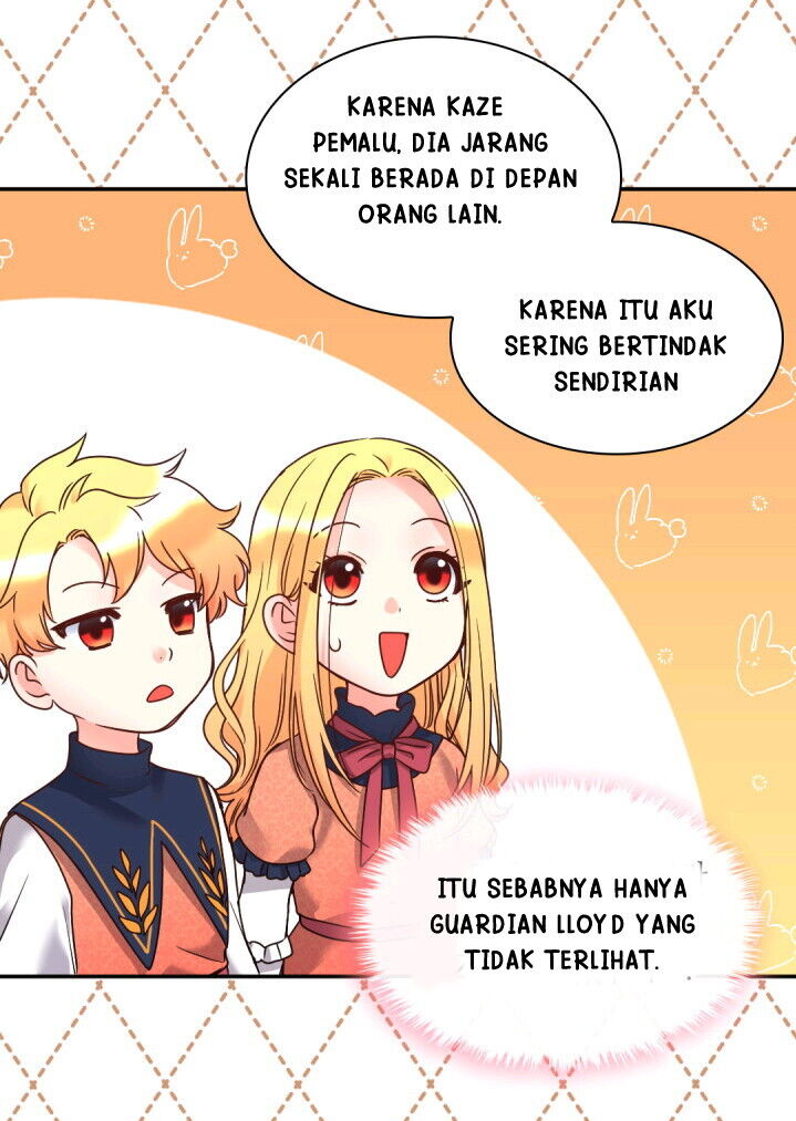 the-twin-siblings-new-life - Chapter: 80