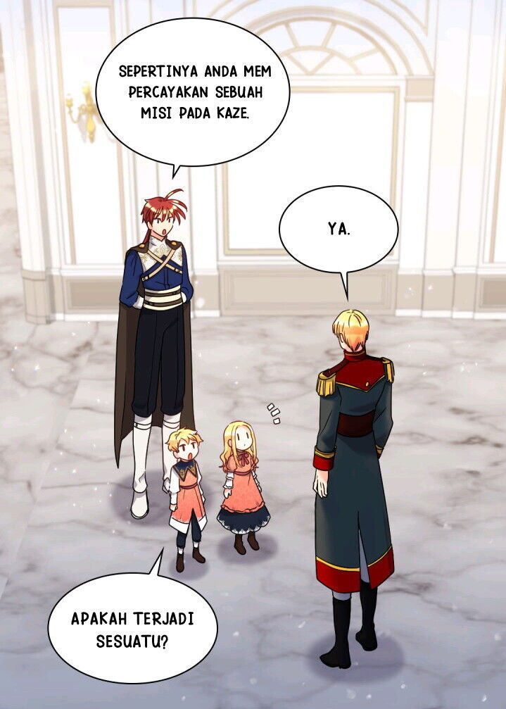 the-twin-siblings-new-life - Chapter: 80