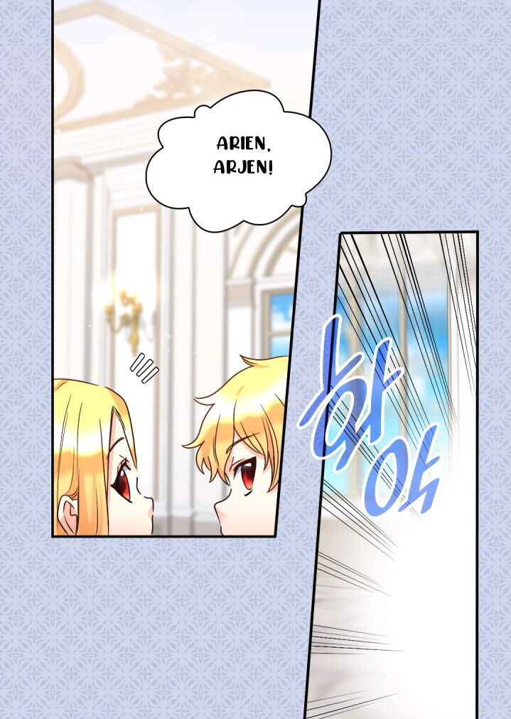 the-twin-siblings-new-life - Chapter: 80