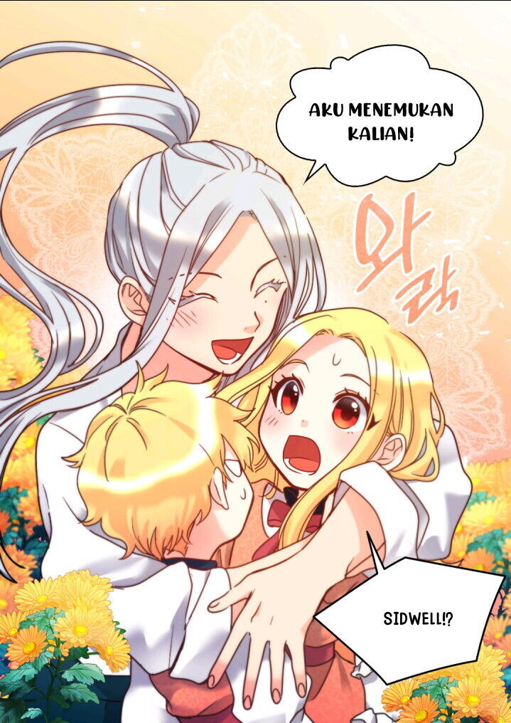 the-twin-siblings-new-life - Chapter: 80
