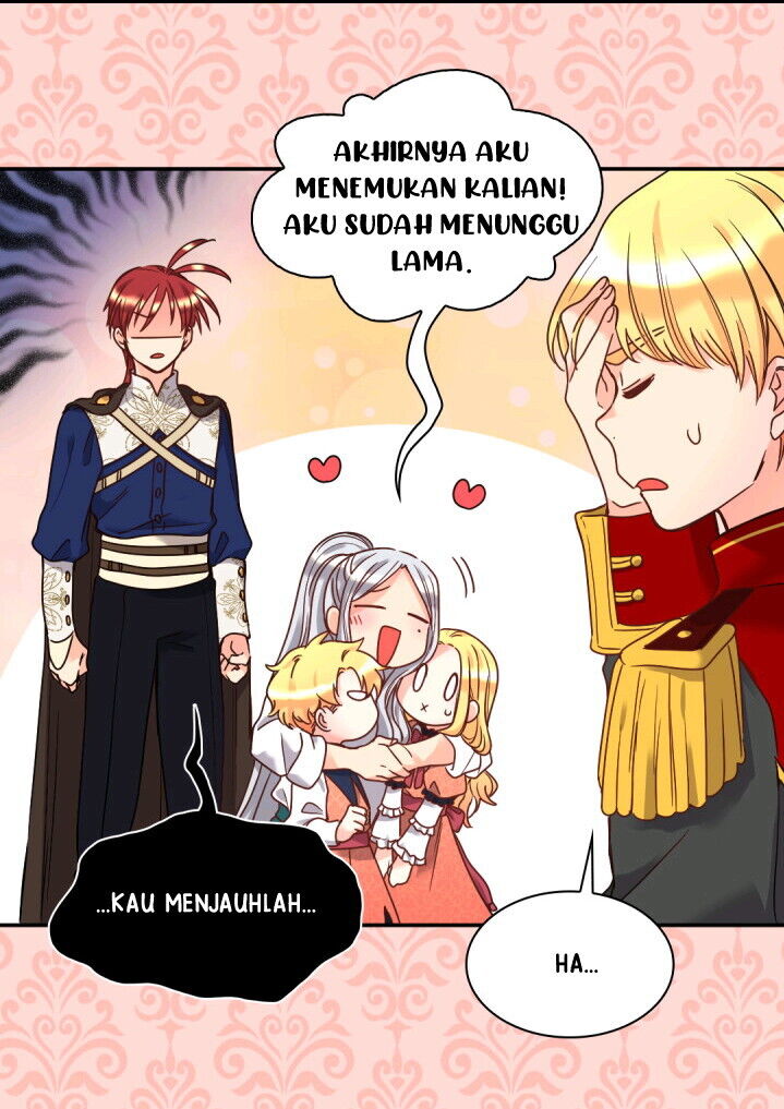 the-twin-siblings-new-life - Chapter: 80