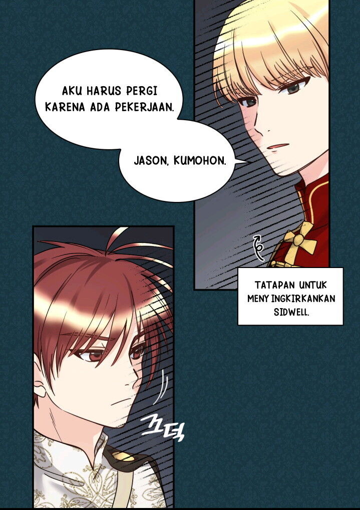 the-twin-siblings-new-life - Chapter: 80