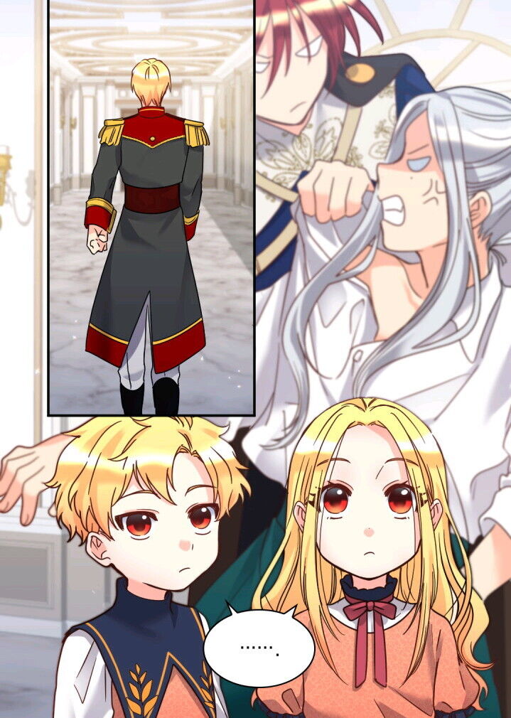the-twin-siblings-new-life - Chapter: 80