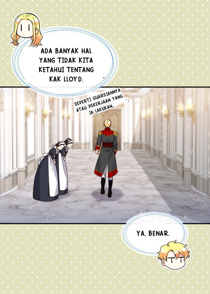 the-twin-siblings-new-life - Chapter: 80