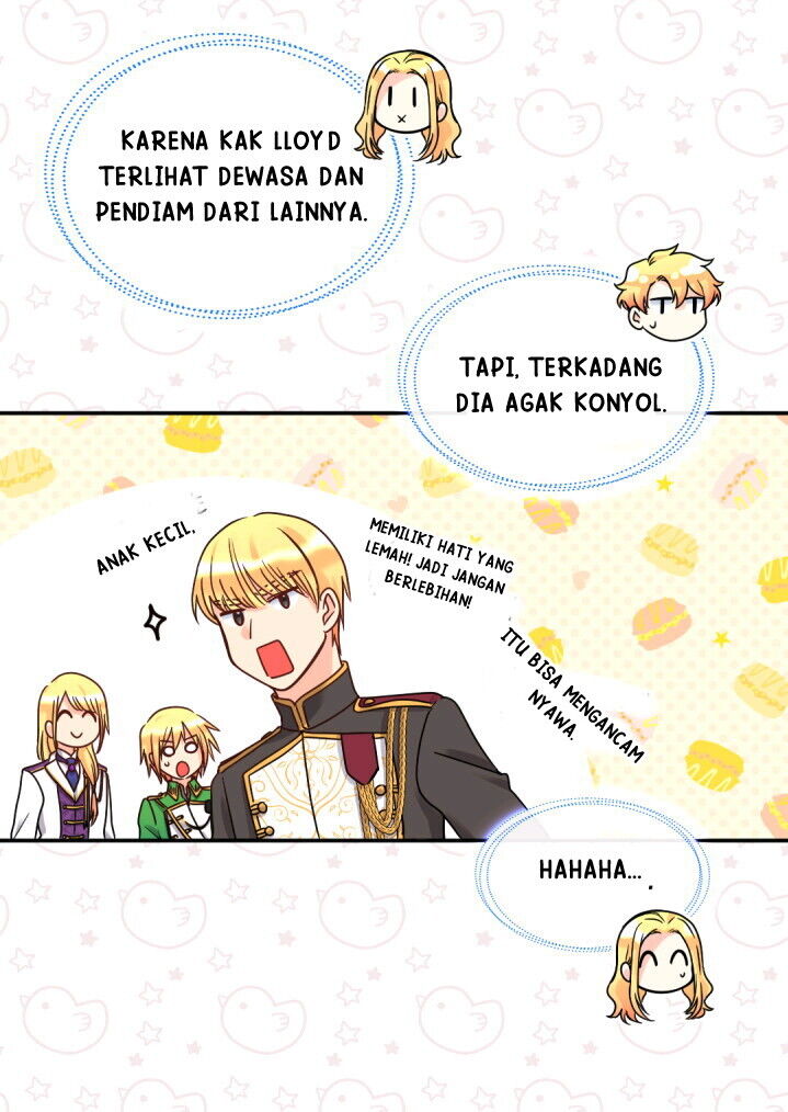 the-twin-siblings-new-life - Chapter: 80