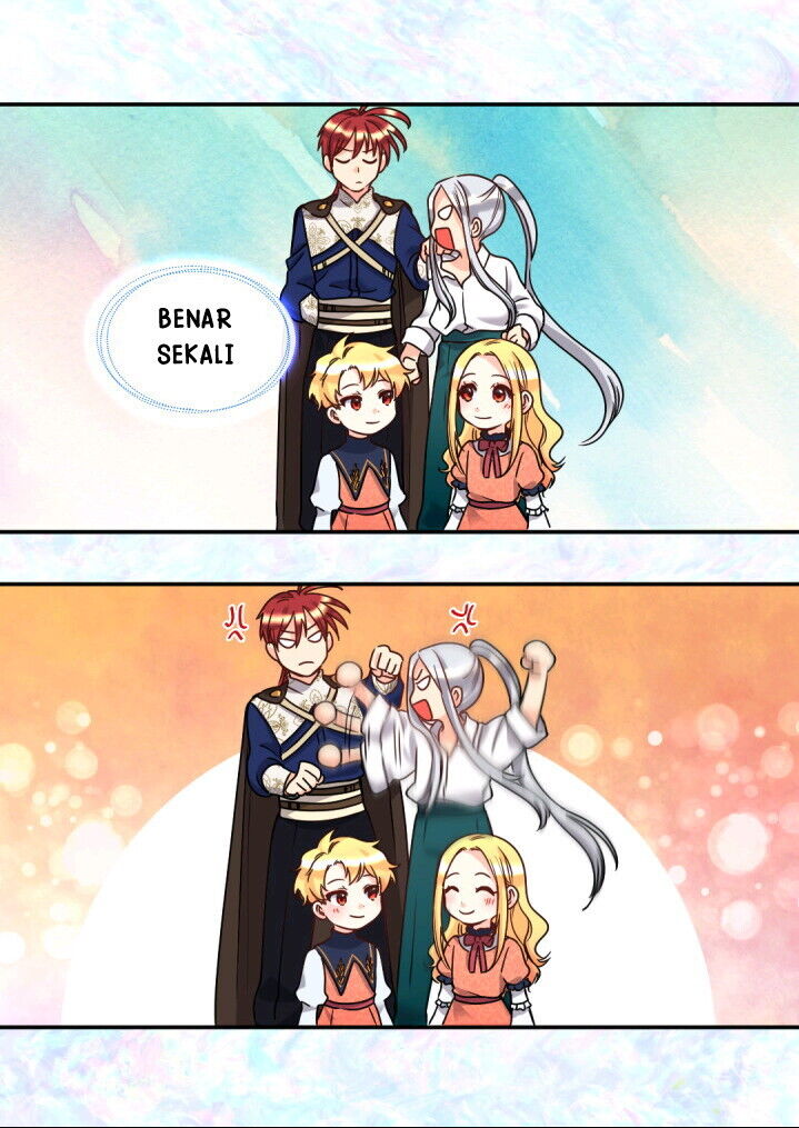 the-twin-siblings-new-life - Chapter: 80