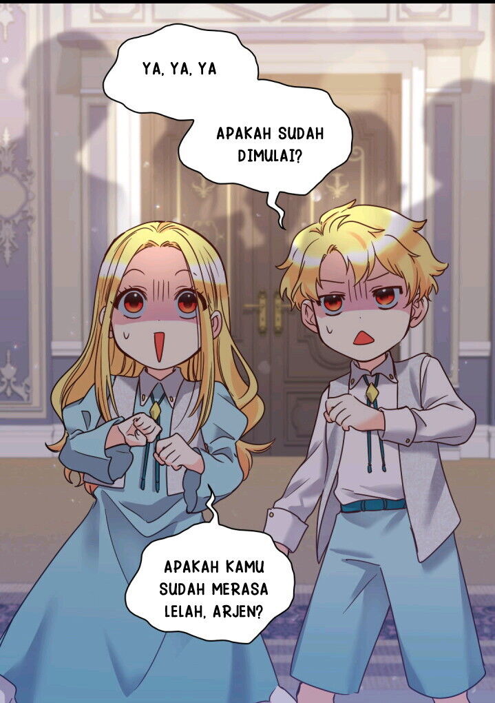 the-twin-siblings-new-life - Chapter: 80