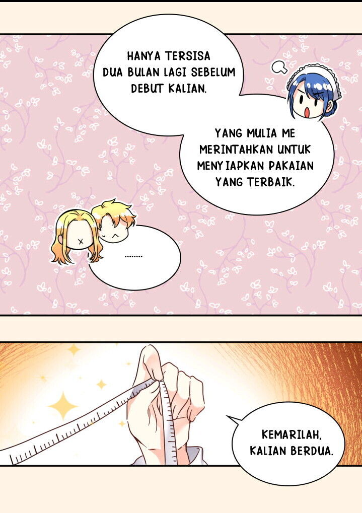 the-twin-siblings-new-life - Chapter: 80