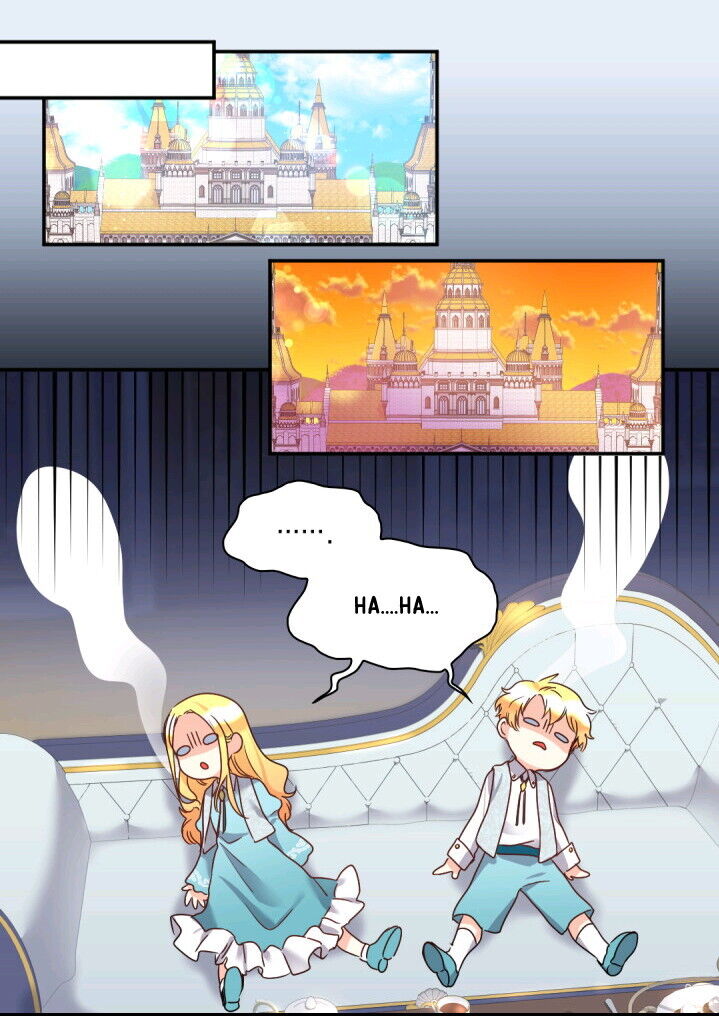 the-twin-siblings-new-life - Chapter: 80