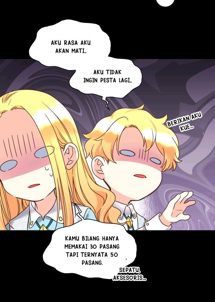 the-twin-siblings-new-life - Chapter: 80